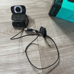 1080p ウェブカメラの画像