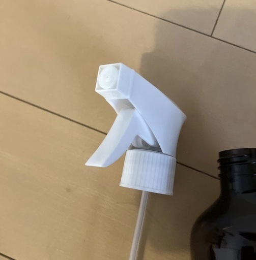 新品 スプレーボトル　4箱まとめ売り②