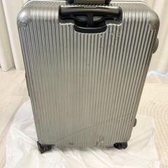キャリーケースの画像