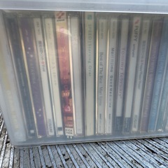 CD まとめの画像