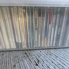 CD まとめの画像