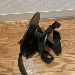 車用子ども見守りミラーの画像