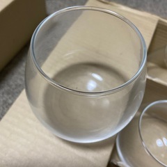グラス　タンブラー2種類16個セットの画像