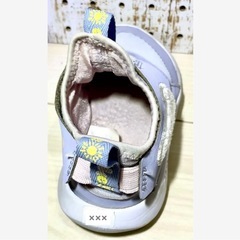 NIKE(ナイキ)フレックスランナー 16.0cmの画像