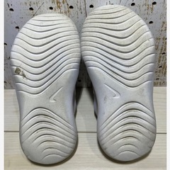 NIKE(ナイキ)フレックスランナー 16.0cmの画像