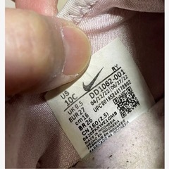 NIKE(ナイキ)フレックスランナー 16.0cmの画像
