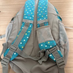 リュックの画像
