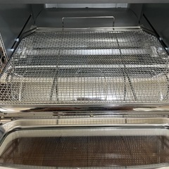 グラファイトグリル&トースターの画像