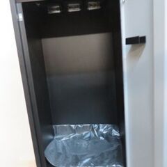 未使用/新品　訳あり　宅配ボックス 押し込み式 複数投函/大容量 137L 置き配ボックス の画像
