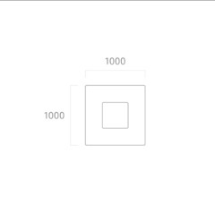 アルモニアセンターテーブル　の画像