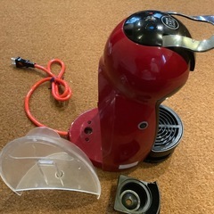 ネスカフェドルチェの画像