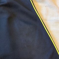 🎁無料【3点セット】adidas含む冬用黒ズボンまとめ売り✨130〜150cm相当／通学・スポーツにの画像
