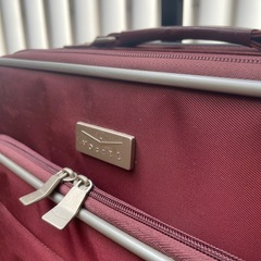VOCIEL キャリーバッグ　機内手荷物OKの画像