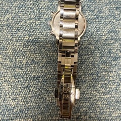 EMPORIO ARMANI／メンズ／腕時計の画像