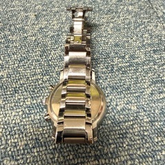 EMPORIO ARMANI／メンズ／腕時計の画像