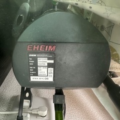 60cm水槽セットの画像