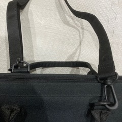 バッグ（絵の具セット）の画像