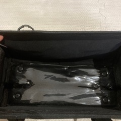 バッグ（絵の具セット）の画像
