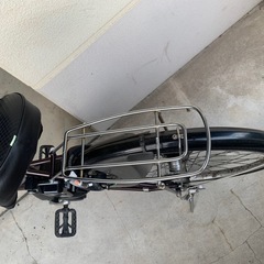 ヤマハ電動自転車　12.3ah 激安の画像