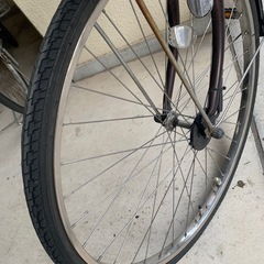 ヤマハ電動自転車　12.3ah 激安の画像