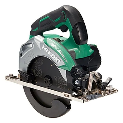 ハイコーキ　充電式丸ノコ　フルセット