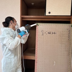 害虫駆除、害獣ハンター募集！の画像