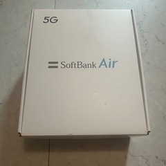 Softbank Air ターミナル6の画像