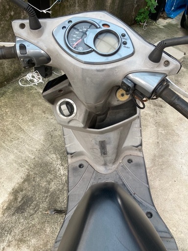 ヤマハ　シグナスX  2型　YAMAHA 
125cc