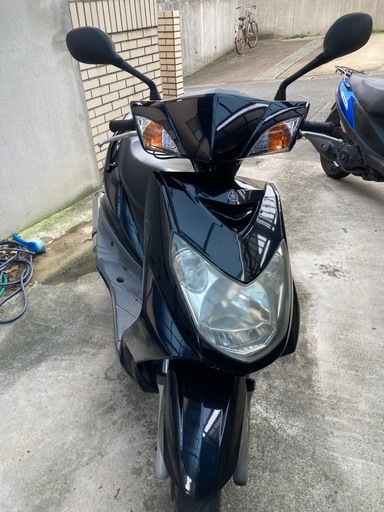 ヤマハ　シグナスX  2型　YAMAHA 
125cc