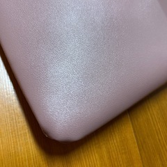未使用サコッシュの画像