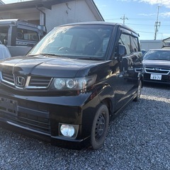 ゼストスパーク　ホンダ　の画像