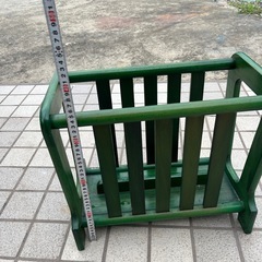 ラックの画像