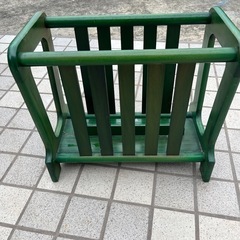 ラックの画像