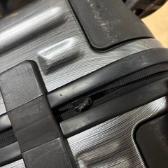 お譲りします 
/ Samsonite スーツケースの画像