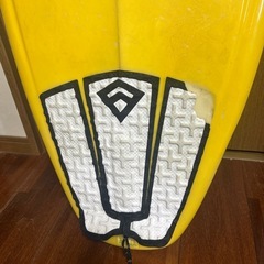 サーフボードの画像