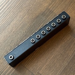 CAJ / AC-DC Station IV アダプタ付きの画像