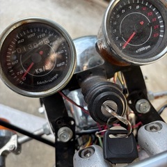 ホンダ CD50 実働車【価格ミスです。10万】の画像