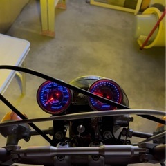ホンダ CD50 実働車【価格ミスです。10万】の画像
