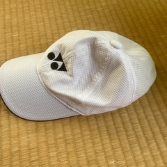 YONEX 帽子　の画像