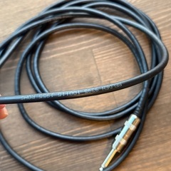 BELDEN ギターシールド　9395　3mの画像