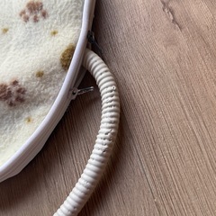 アイリスオーヤマ　ペット用保温ヒーター　ホットカーペット　Mサイズの画像