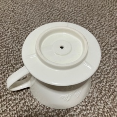 メリタ　コーヒーフィルターの画像