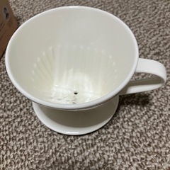メリタ　コーヒーフィルターの画像