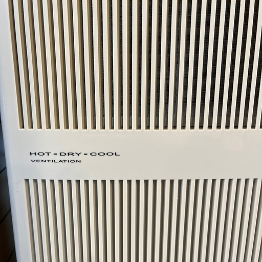 コロナルームエアコン