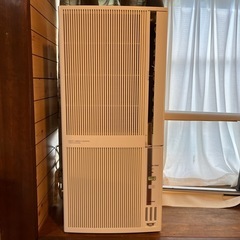 コロナルームエアコンの画像