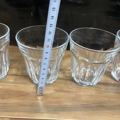 グラスの画像