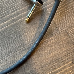 パッチケーブル　4本セットの画像