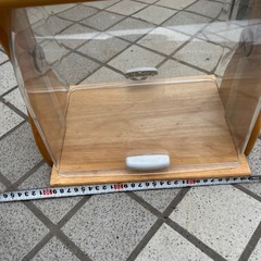 フードケースの画像