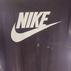 ナイキTシャツ2枚の画像