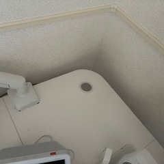 L字ゲーミングデスク  テーブル（9月中）の画像